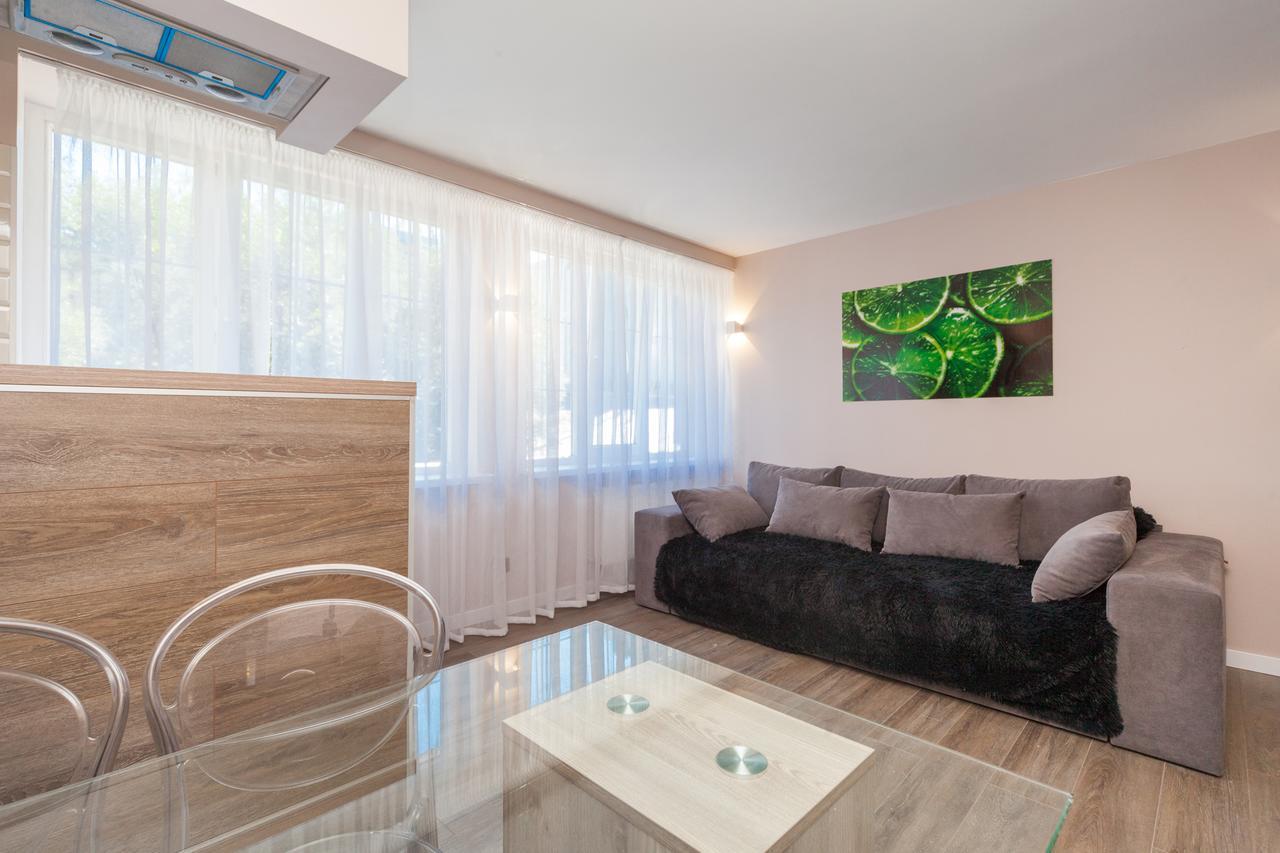 New Vip Aparts Deribasovskaia Oděsa Exteriér fotografie