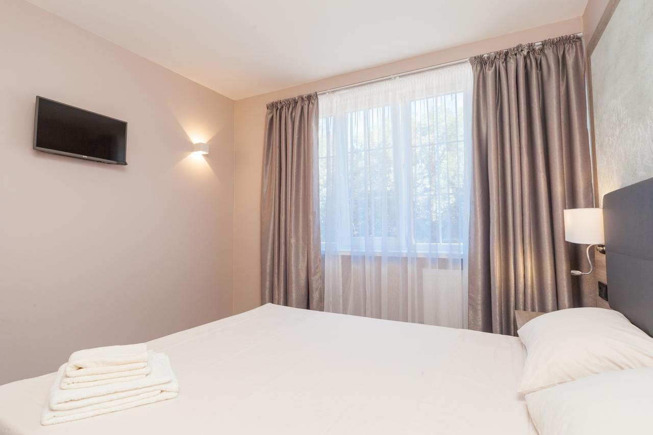 New Vip Aparts Deribasovskaia Oděsa Exteriér fotografie