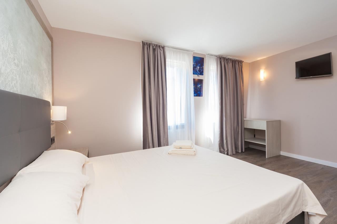 New Vip Aparts Deribasovskaia Oděsa Exteriér fotografie