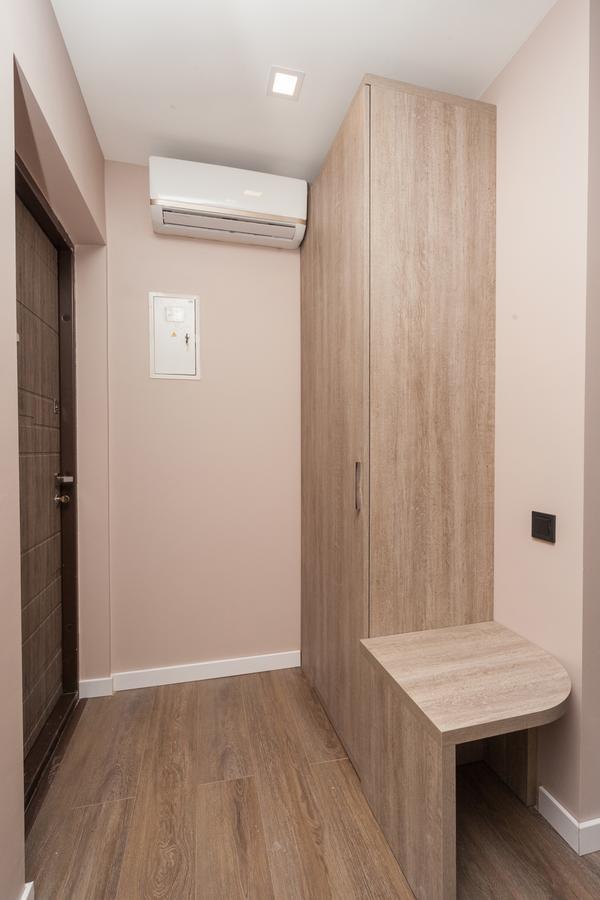 New Vip Aparts Deribasovskaia Oděsa Exteriér fotografie