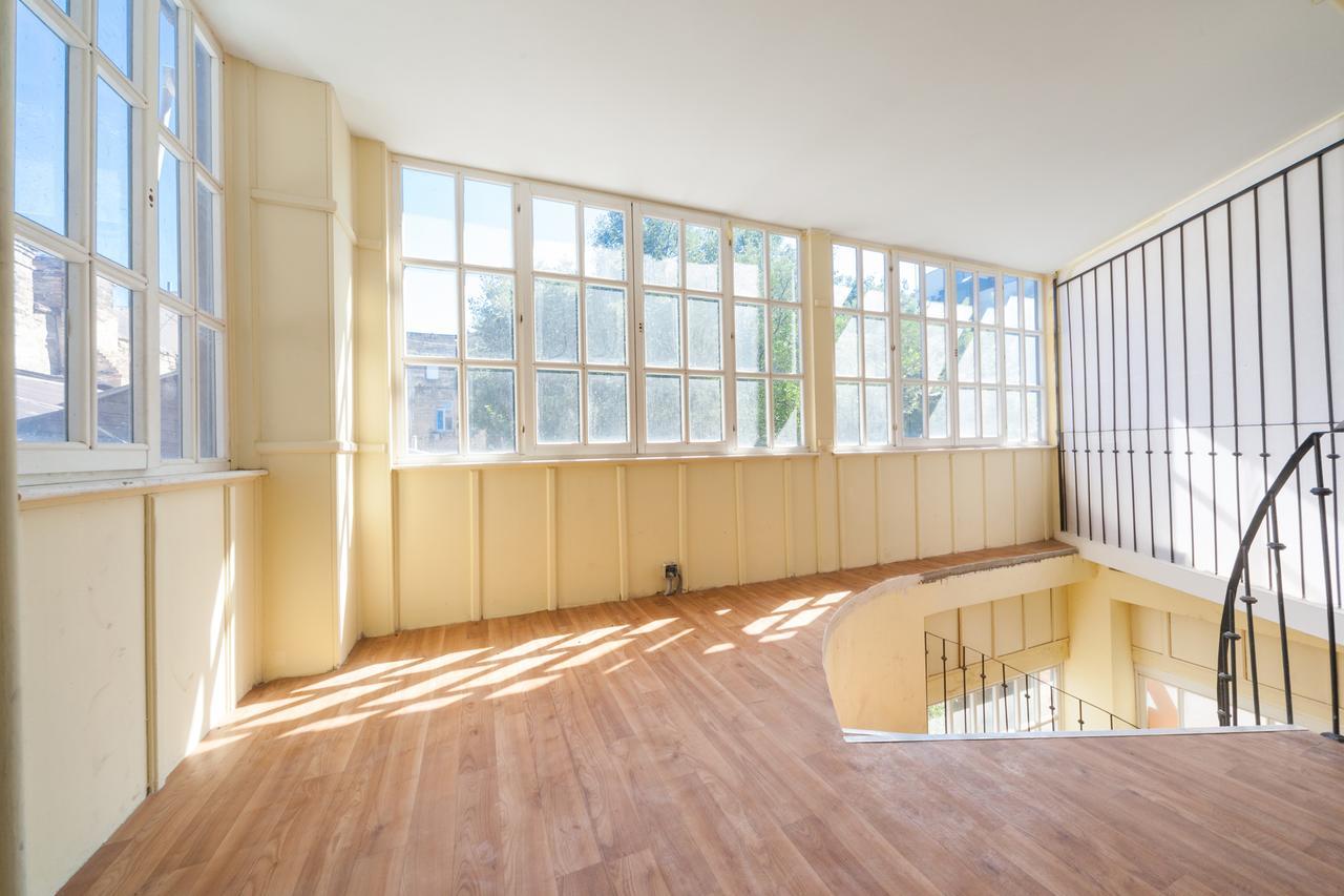 New Vip Aparts Deribasovskaia Oděsa Exteriér fotografie
